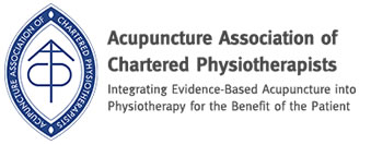 Acupunture Association of Chartered Physiotherapists