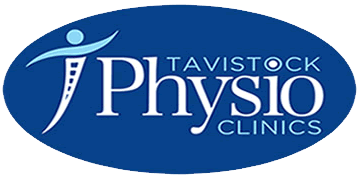 Tavistock Physio Clinics Logo